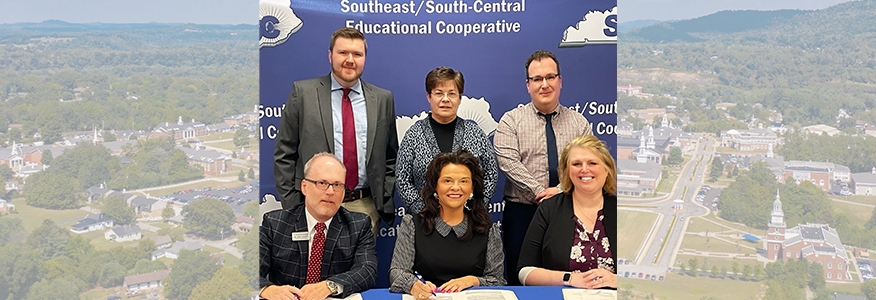 SESC Announces Partnership with Cumberlands