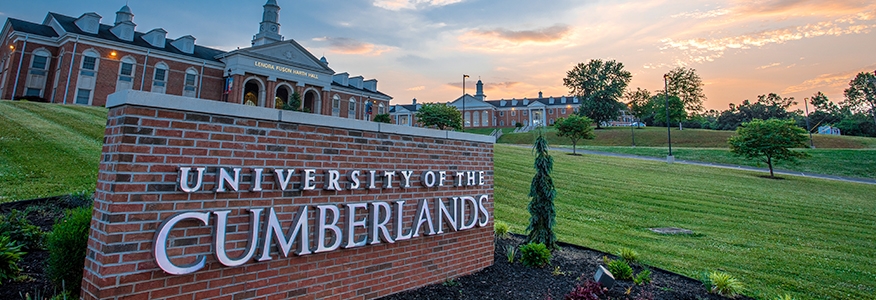 Cumberlands students receive research fellowship to study emerging blockchain technologies 