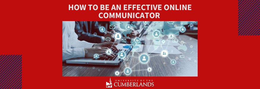 How to Be an Effective Online Communicator  