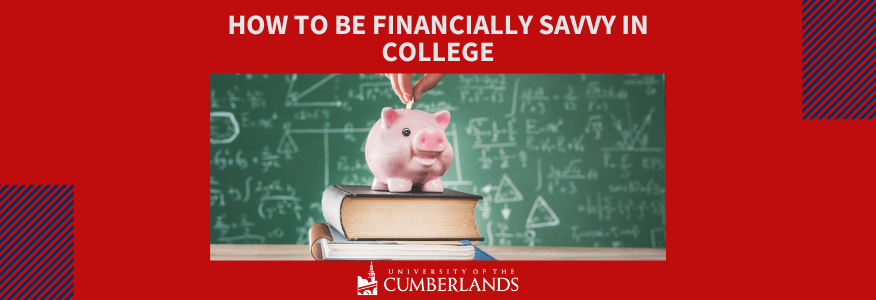 18 Ways to be Financially Savvy in College