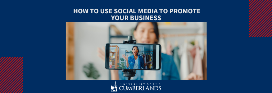 How to Use Social Media to Promote Your Business  