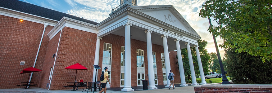 Cumberlands students have lowest debt, highest social mobility among Kentucky universities
