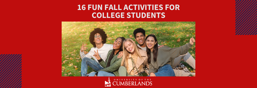 16 Fun Fall Activities for College Students Around Williamsburg, KY  