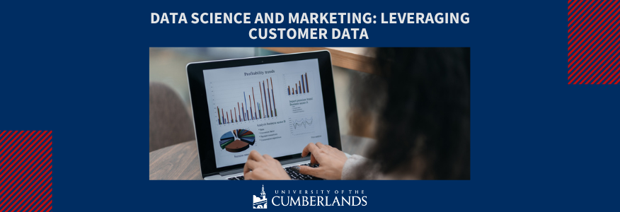 Data Science and Marketing: Leveraging Customer Data for a Competitive Advantage
