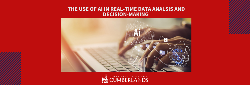 The Use of AI in Real-Time Data Analysis and Decision-Making