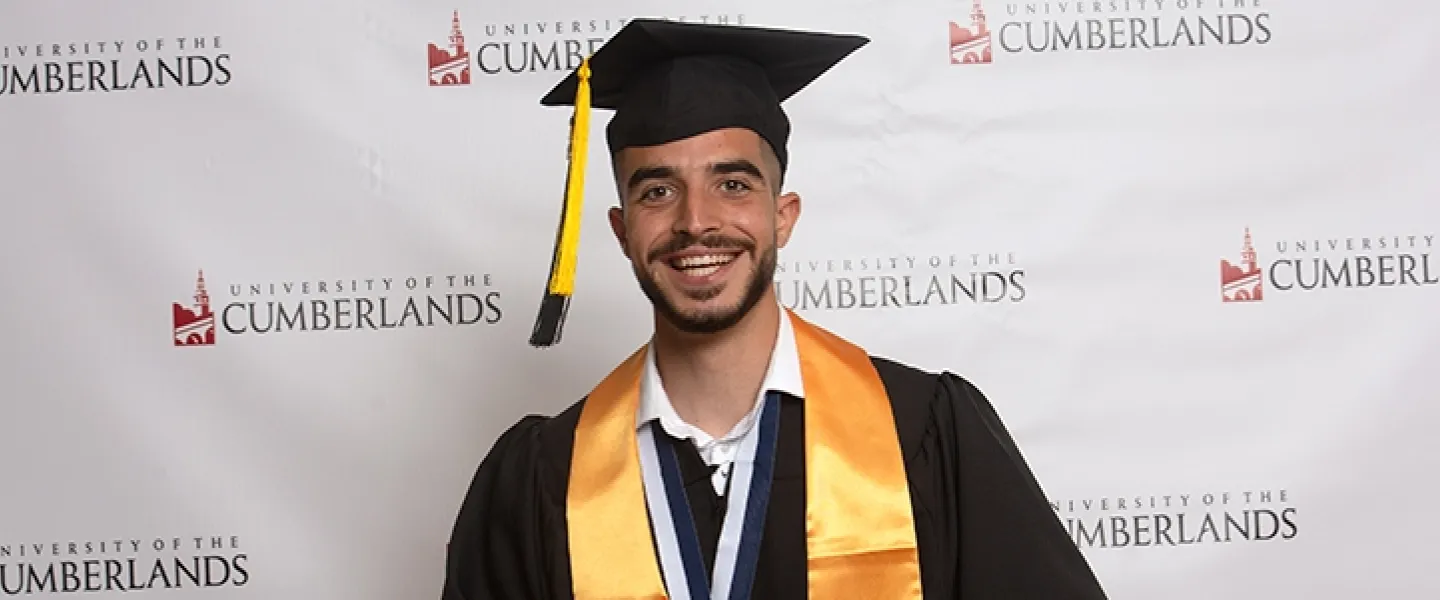 Cumberlands announces Dean’s List for Fall 2021