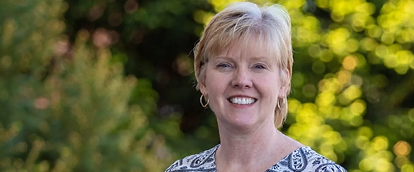 Dr. Jane Whitaker