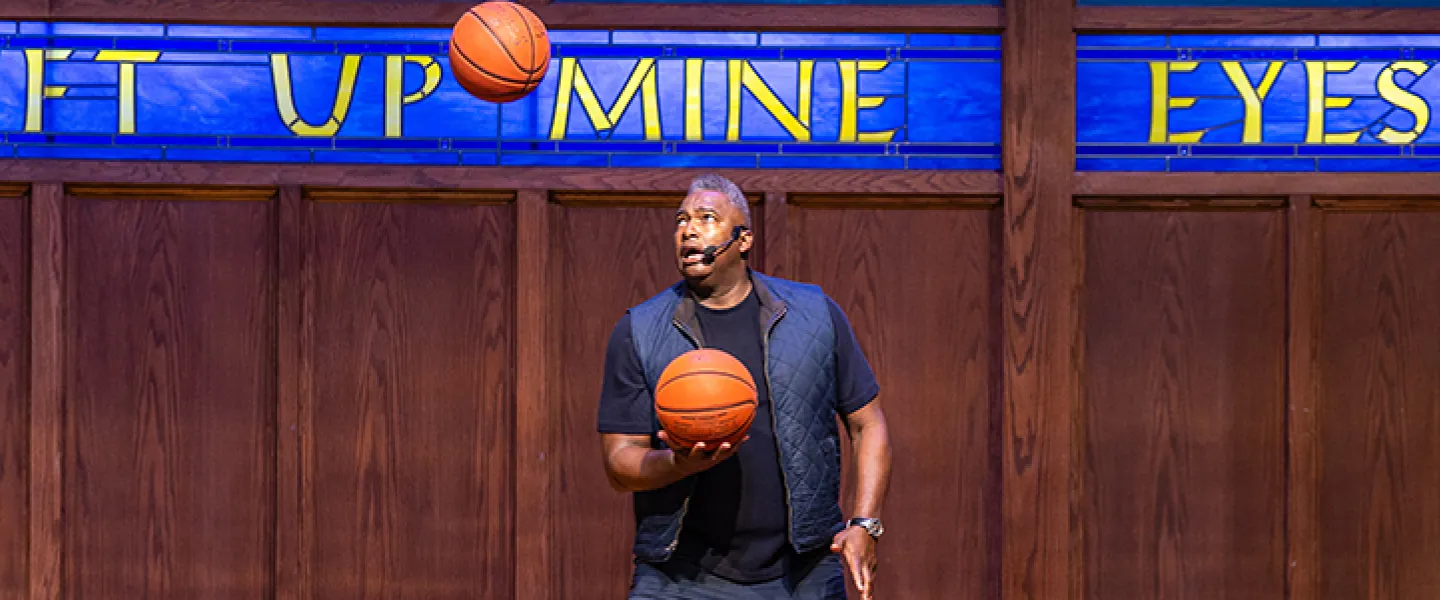 Cumberlands hosts Kevin Singleton at Opening Engage event 
