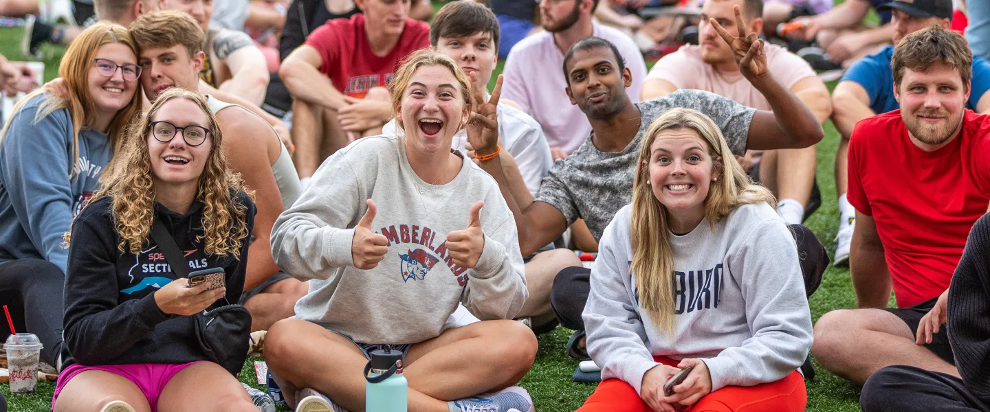 Cumberlands hosting Patriot Preview Day on September 30