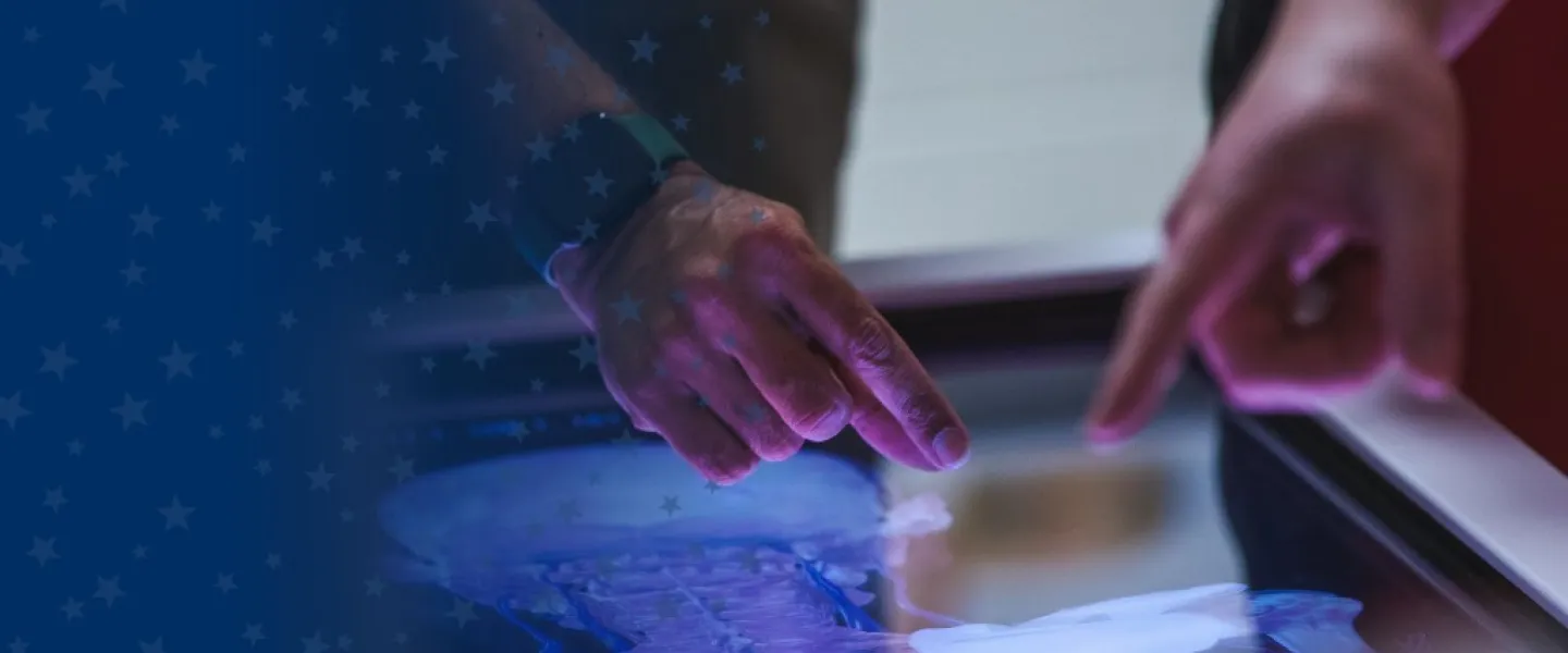 Technology Being Used in Physical Therapy