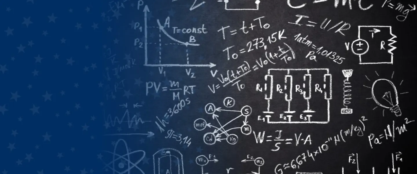 Physics Math