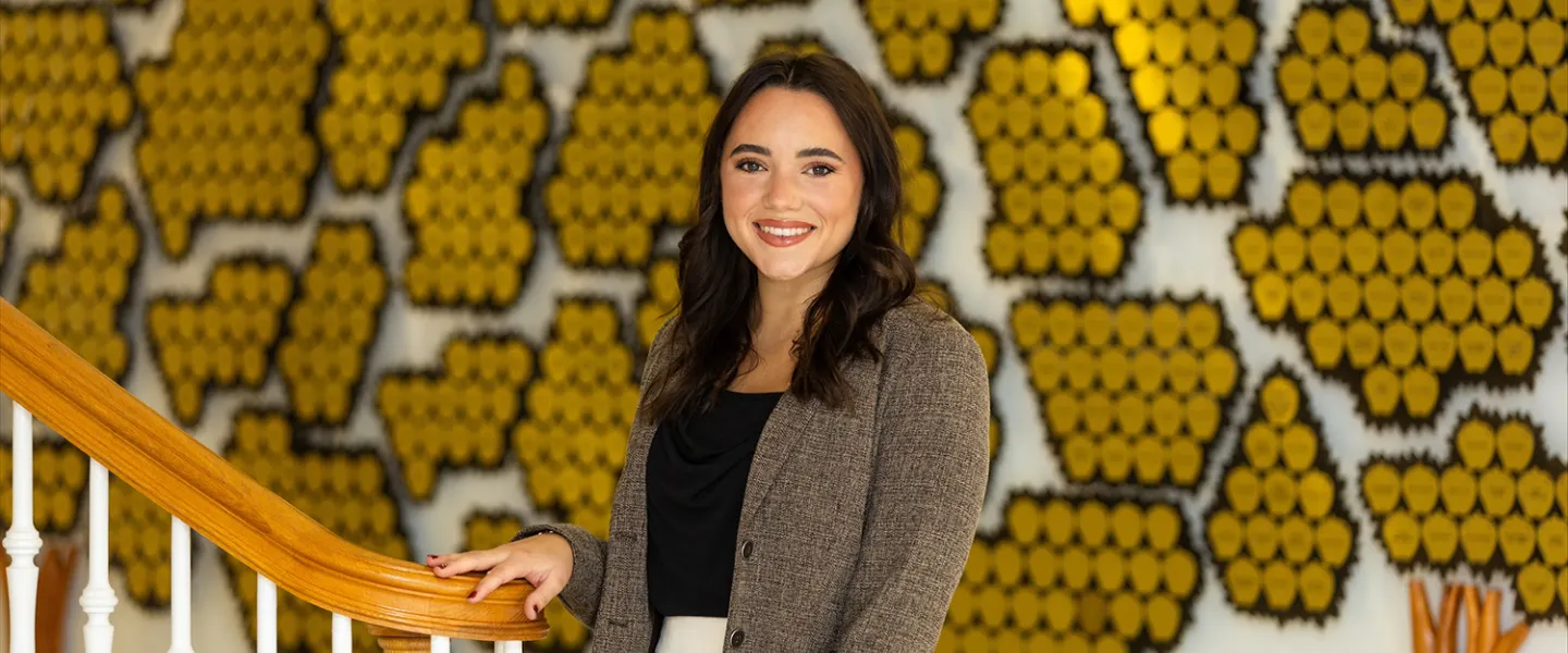 Jayla Medina Business Scholarship