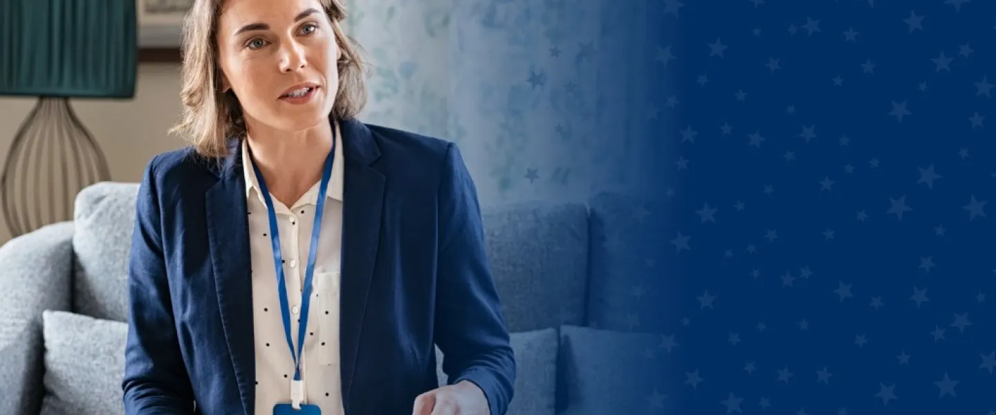Human Service Worker