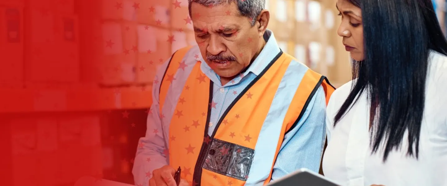 Supply Chain Workers