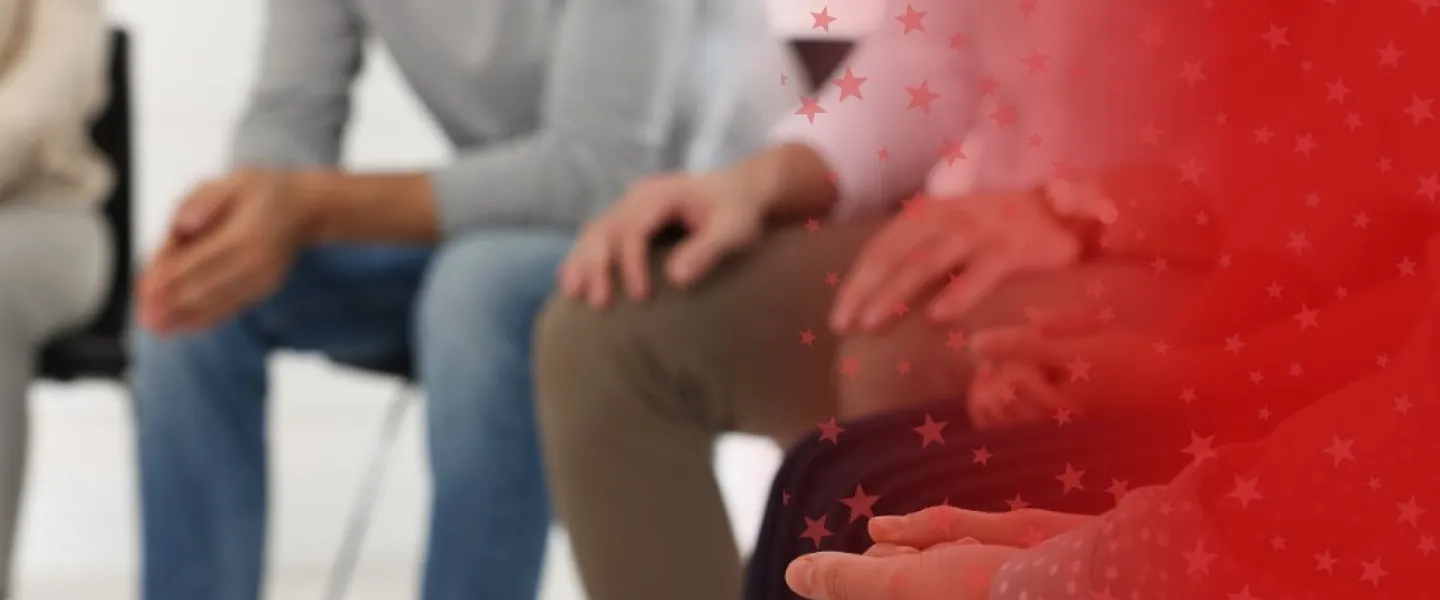 Addiction Studies Community Discussion
