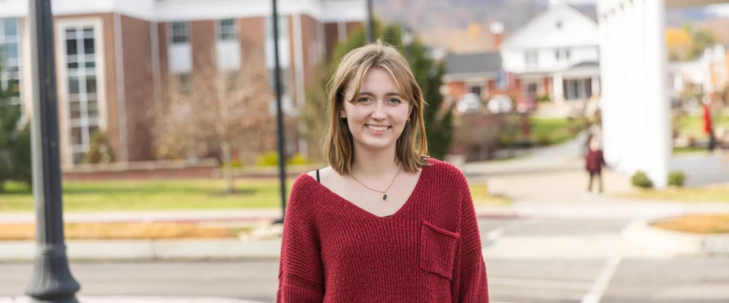 Hannah Schadler
