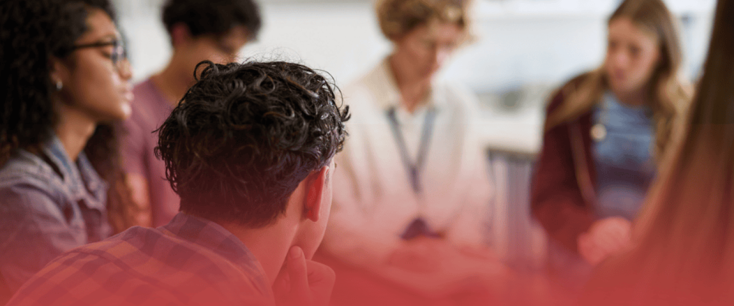 Group Therapy Session