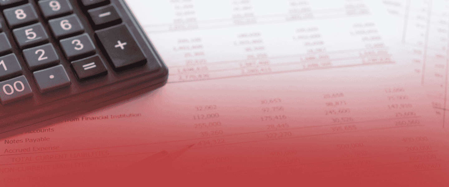 Keyboard and Spreadsheet