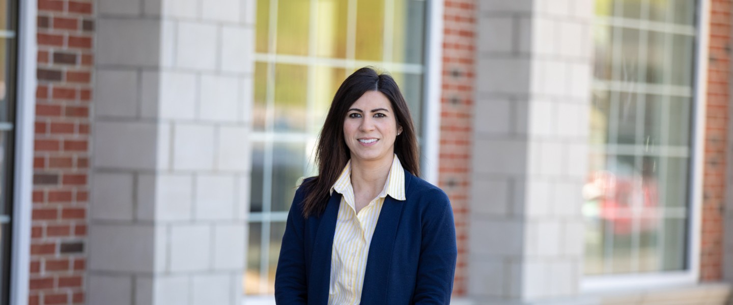 Dr. Jennifer Simpson