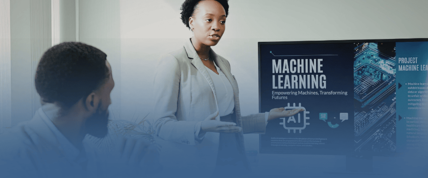 Ai and Machine Learning Presentation