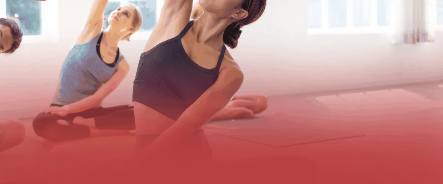Yoga Class