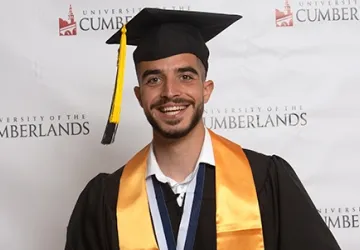 Cumberlands announces Dean’s List for Fall 2021