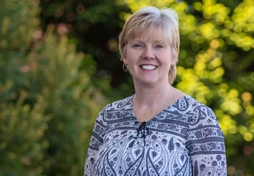 Dr. Jane Whitaker