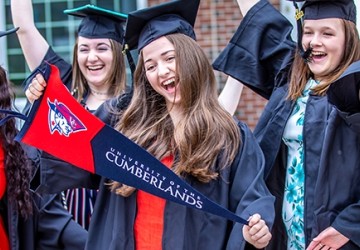 Cumberlands locks in tuition, room & board for 2022/23 academic year