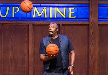 Cumberlands hosts Kevin Singleton at Opening Engage event 