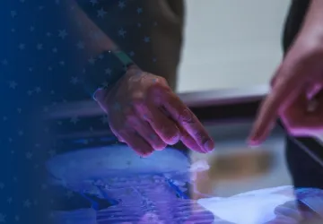Technology Being Used in Physical Therapy