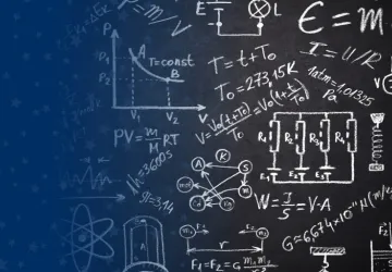 Physics Math