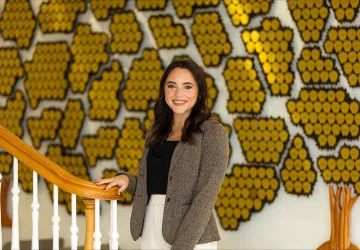 Jayla Medina Business Scholarship