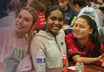 Freshman Perspective: Looking Back on My Time in College So Far 