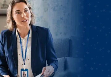 Human Service Worker