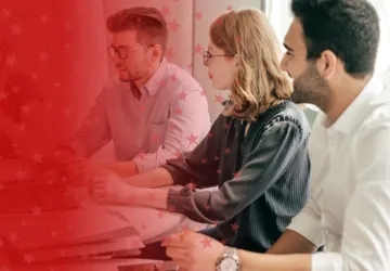 MBA Majors Listening to Career Options