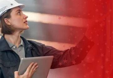 Supply Chain Expert on Site
