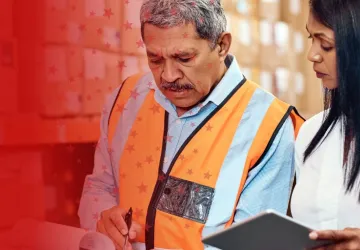 Supply Chain Workers