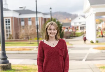 Hannah Schadler