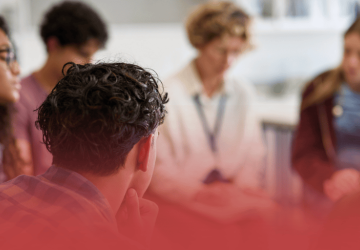 Group Therapy Session