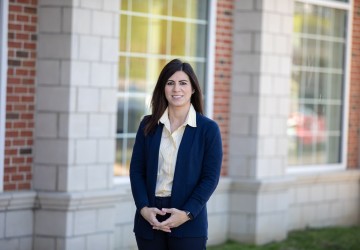 Dr. Jennifer Simpson