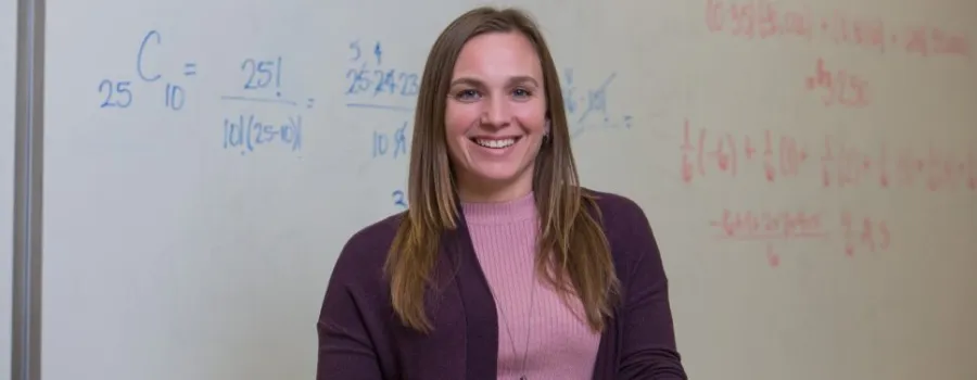 cover image for mathematics page