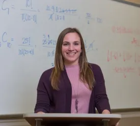 cover image for mathematics page