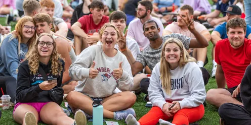 Cumberlands hosting Patriot Preview Day on September 30