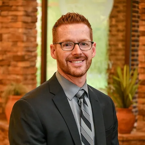 Dr. Scott Addison