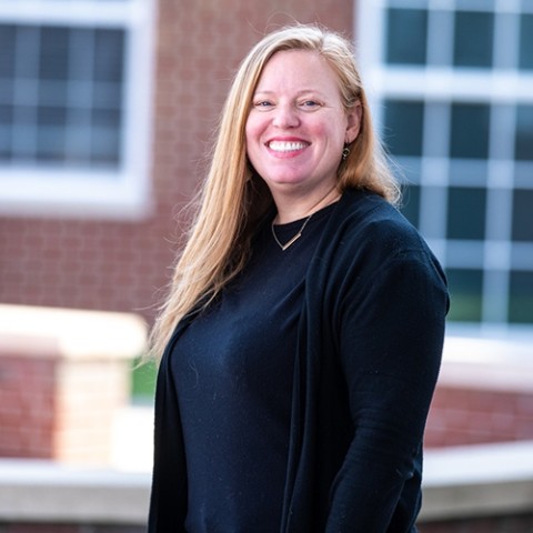 Dr. Adrianne Trogden