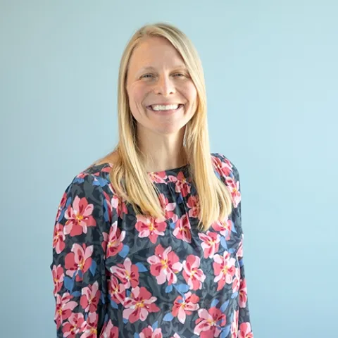 Dr. Adrienne Sarise Baggs