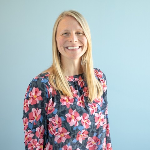 Dr. Adrienne Sarise Baggs