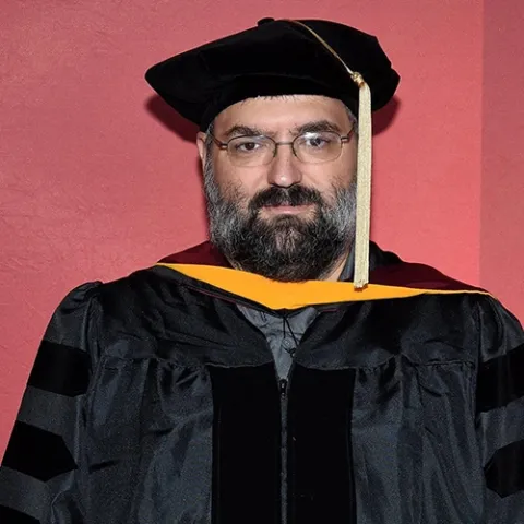 Dr. Alan L. Dennis