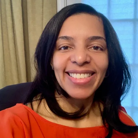 Dr. Andrea K. Stevenson