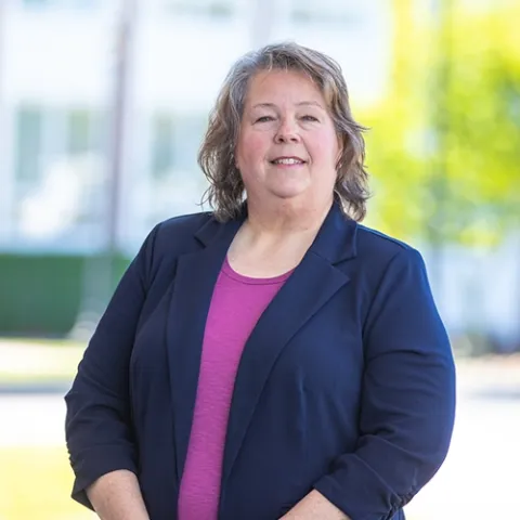 Dr. Anita Bowman
